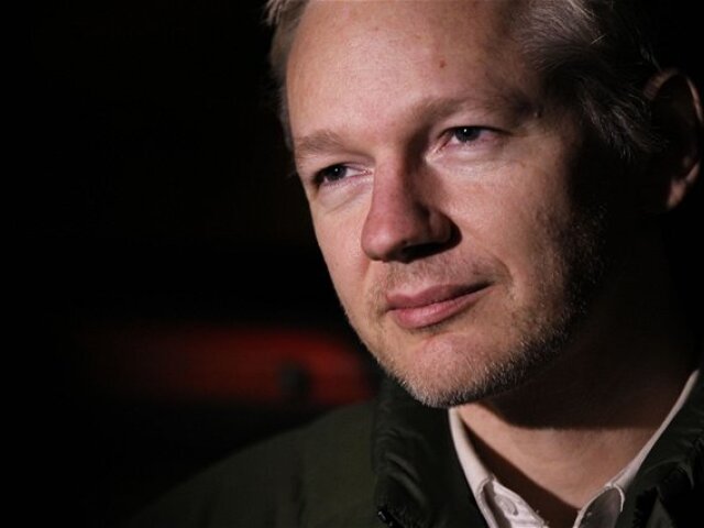 julian assange, wikileaks