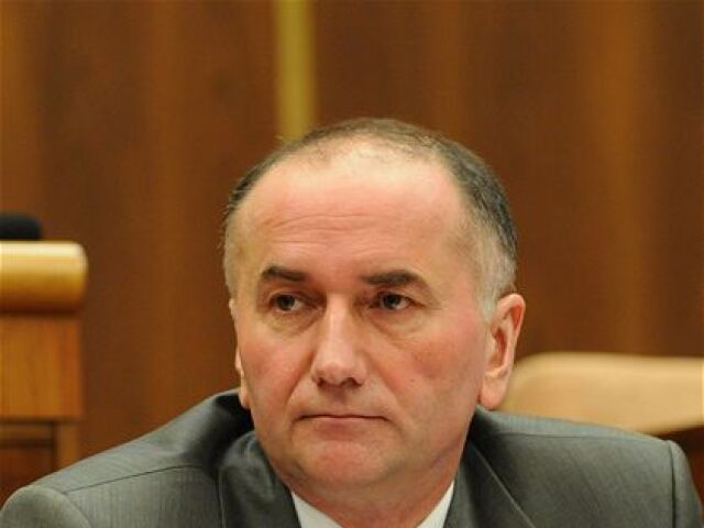 Eugen Jurzyca