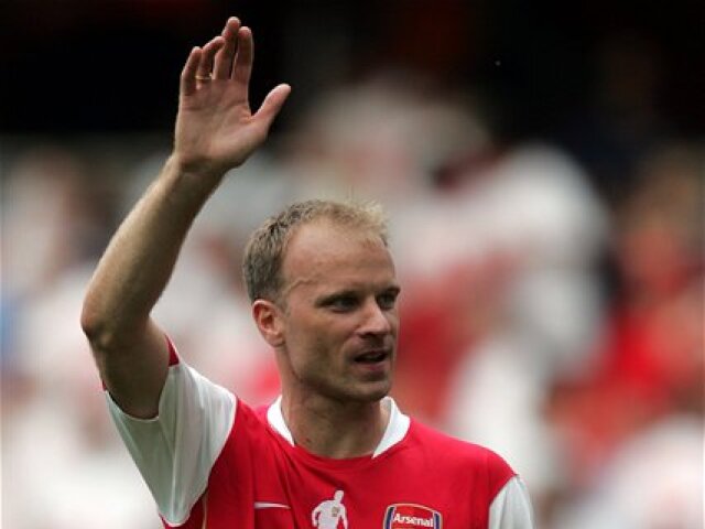 Dennis Bergkamp