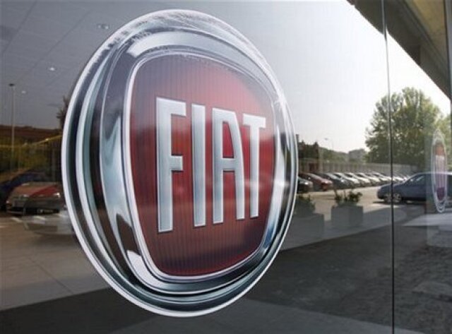 Fiat logo
