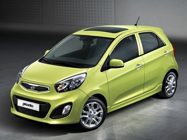 Kia Picanto