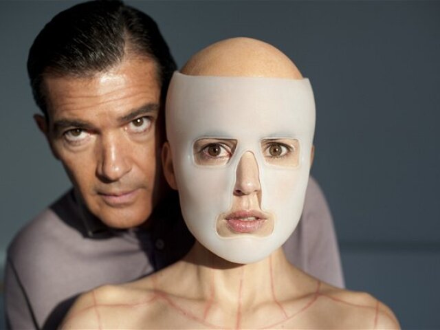 Antonio Banderas a Elena Anaya