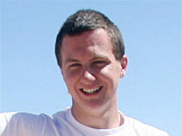 arizona, atentátnik, Jared Loughner