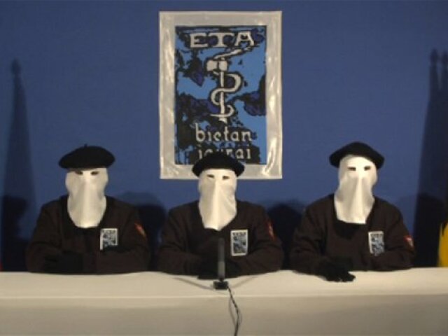 ETA, Baskická vlasť a sloboda