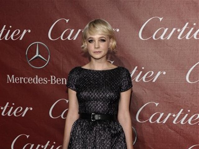 Carey Mulligan