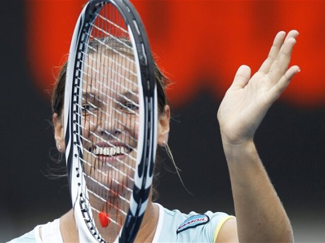 Dominika Cibulková