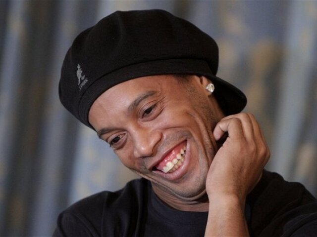 Ronaldinho