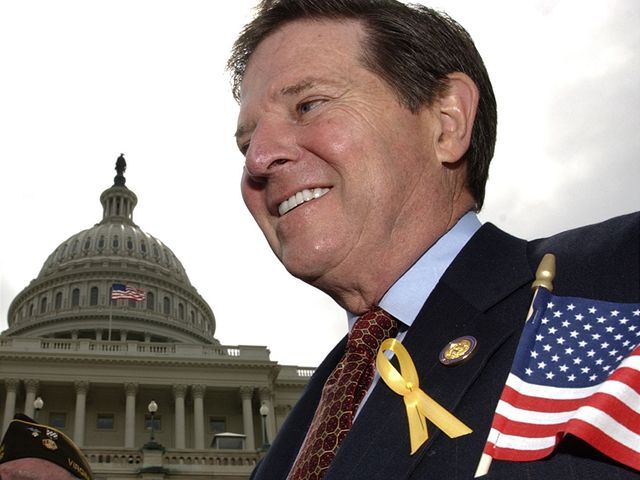 Tom DeLay