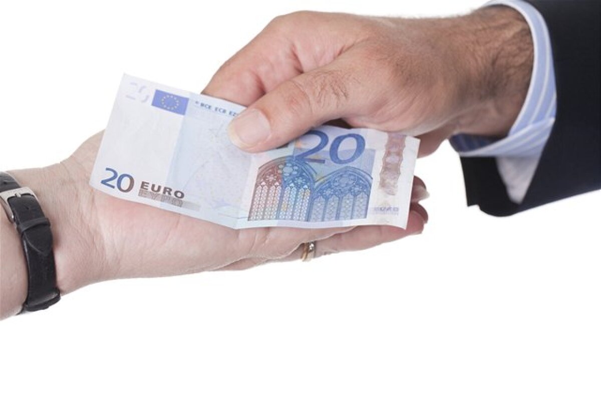 peniaze, euro, eurá, bankovka, bankovky