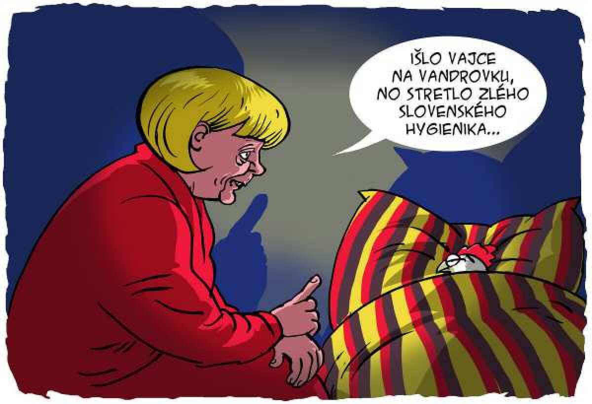 Danglár 13.11.2011