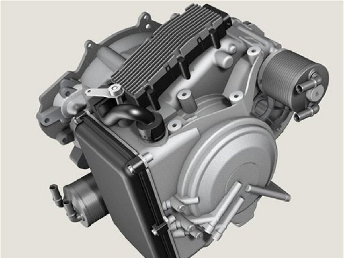 ZF