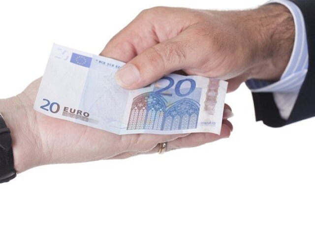 peniaze, euro, eurá, bankovka, bankovky