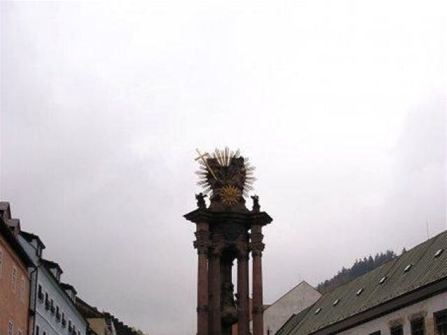 Banská Štiavnica
