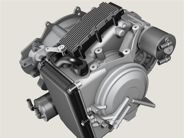 ZF