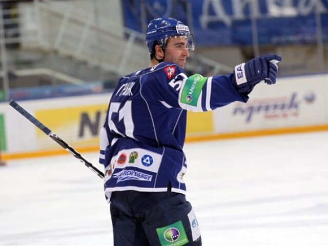 Dominik Graňák
