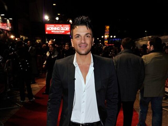 Peter Andre