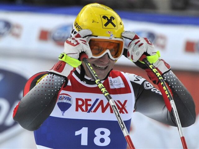Ivica Kostelič