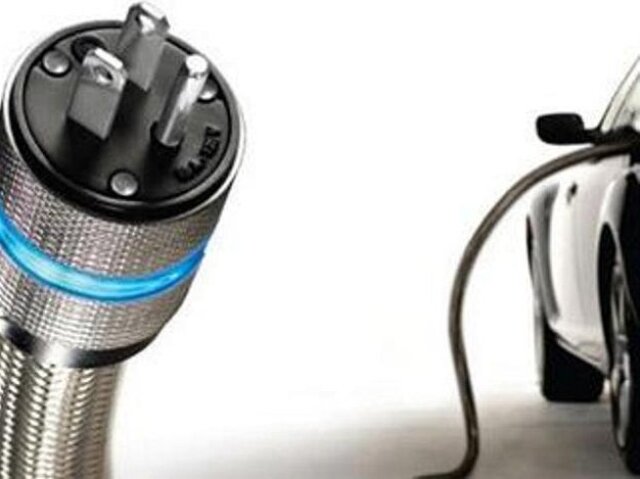 elektromobily
