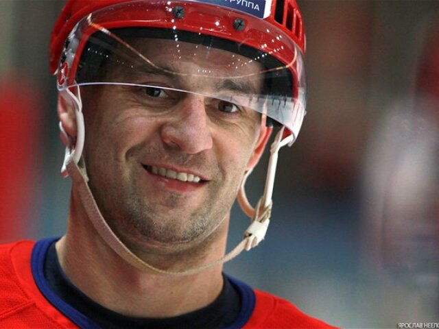Pavol Demitra