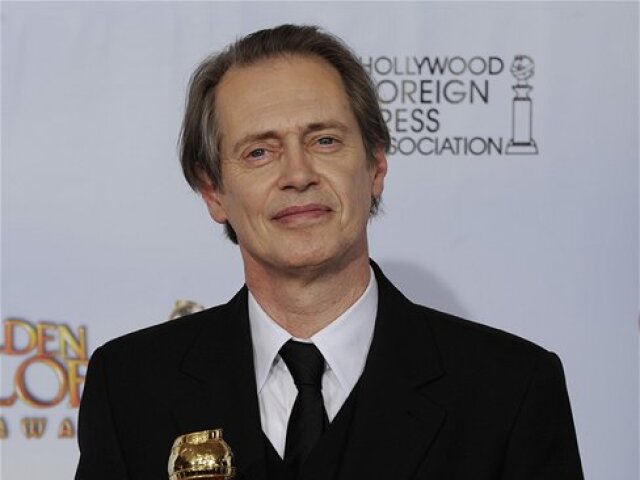 Steve Buscemi