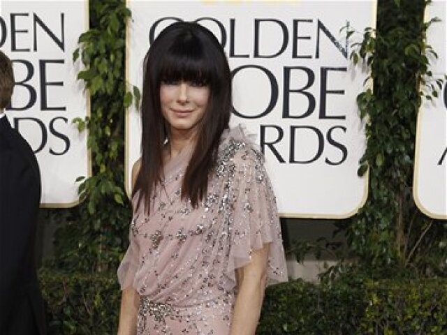 Sandra Bullock