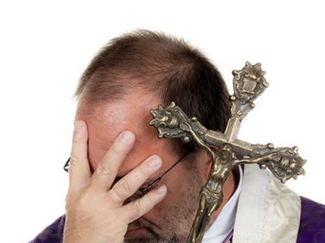 kňaz, cirkev, zneužívanie