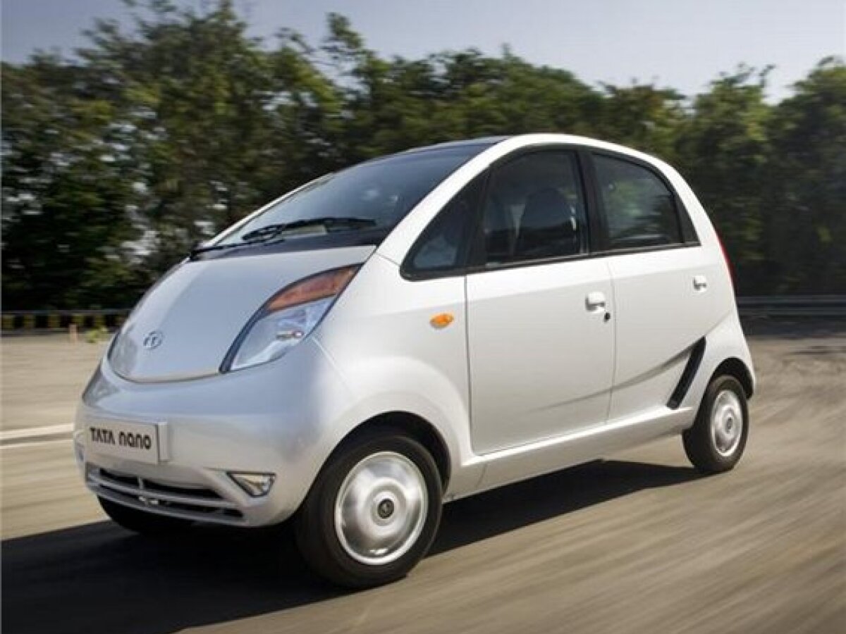 Tata Nano