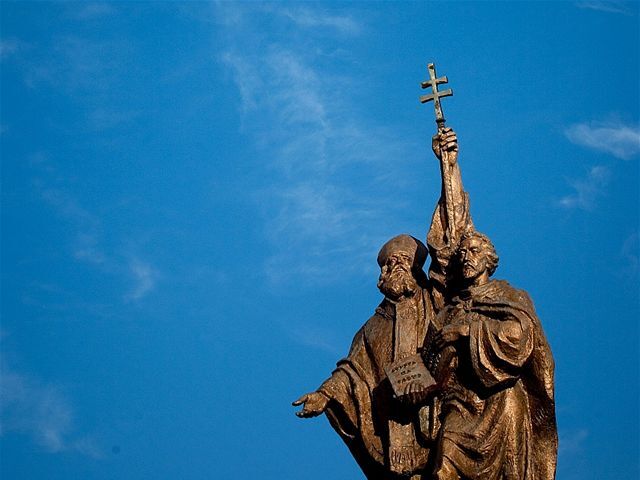 súsošie Sv. Cyrila a Metoda