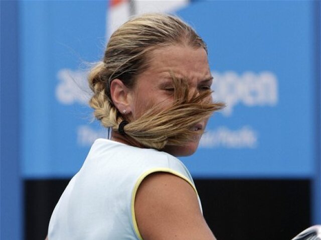 Dominika Cibulková