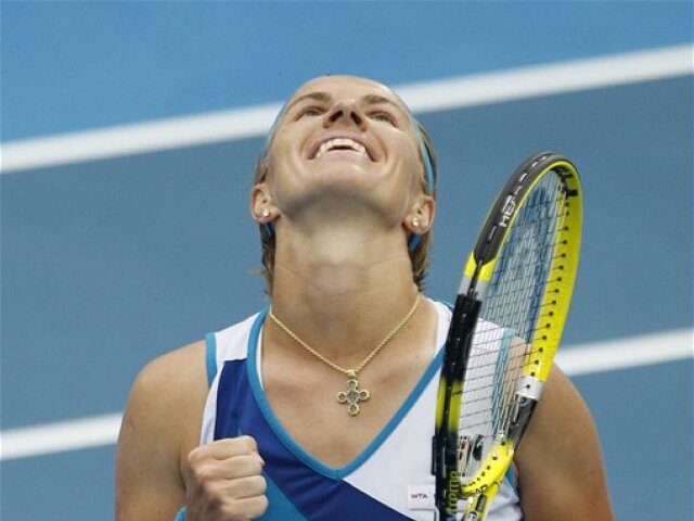 Svetlana Kuznetsovová