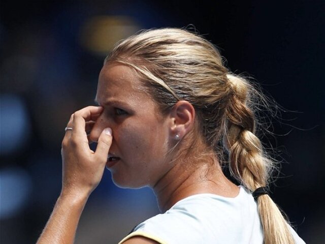 Dominika Cibulková