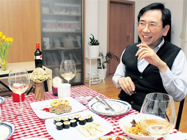 Jun Dok-jong