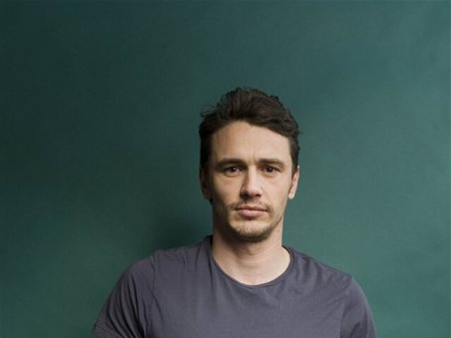 James Franco