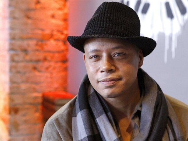 Terrence Howard