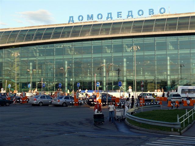 Domodedovo