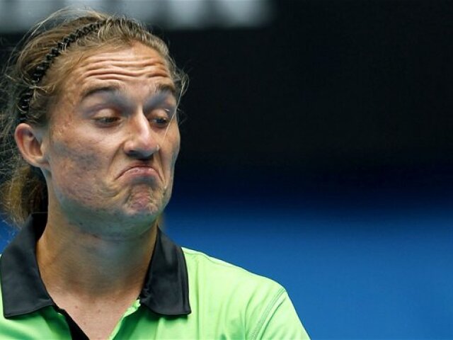 Alexandr Dolgopolov 