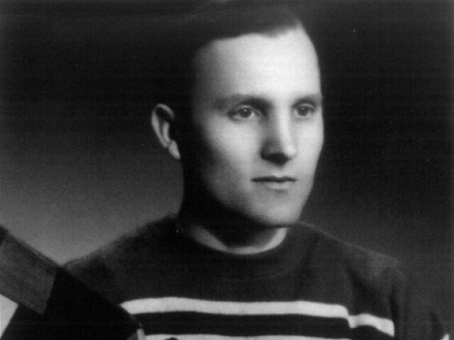Ladislav Troják