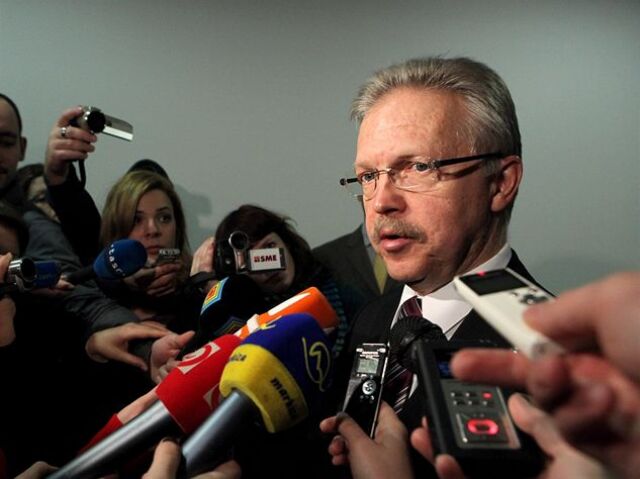 Andrej Ďurkovský