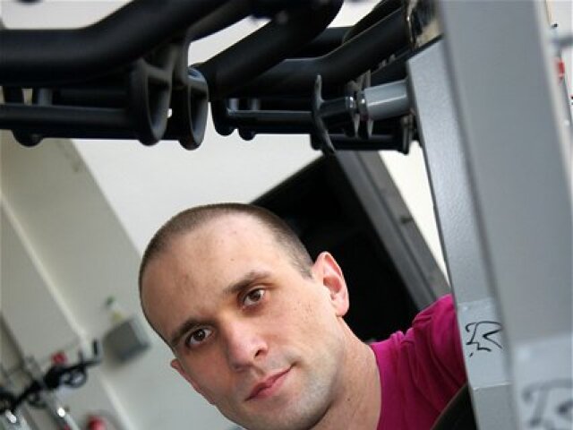 Peter Jasenovec