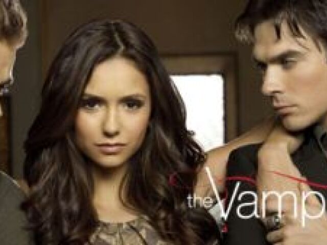 The Vampire Diaries - je východiskom zo všetkého iba sebaobetovanie?