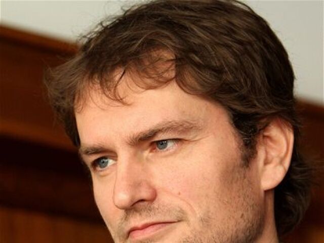 Igor Matovič