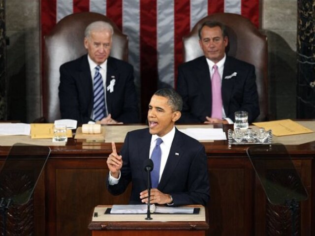 Obama, USA