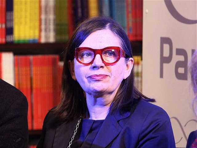 Zuzana Kronerová