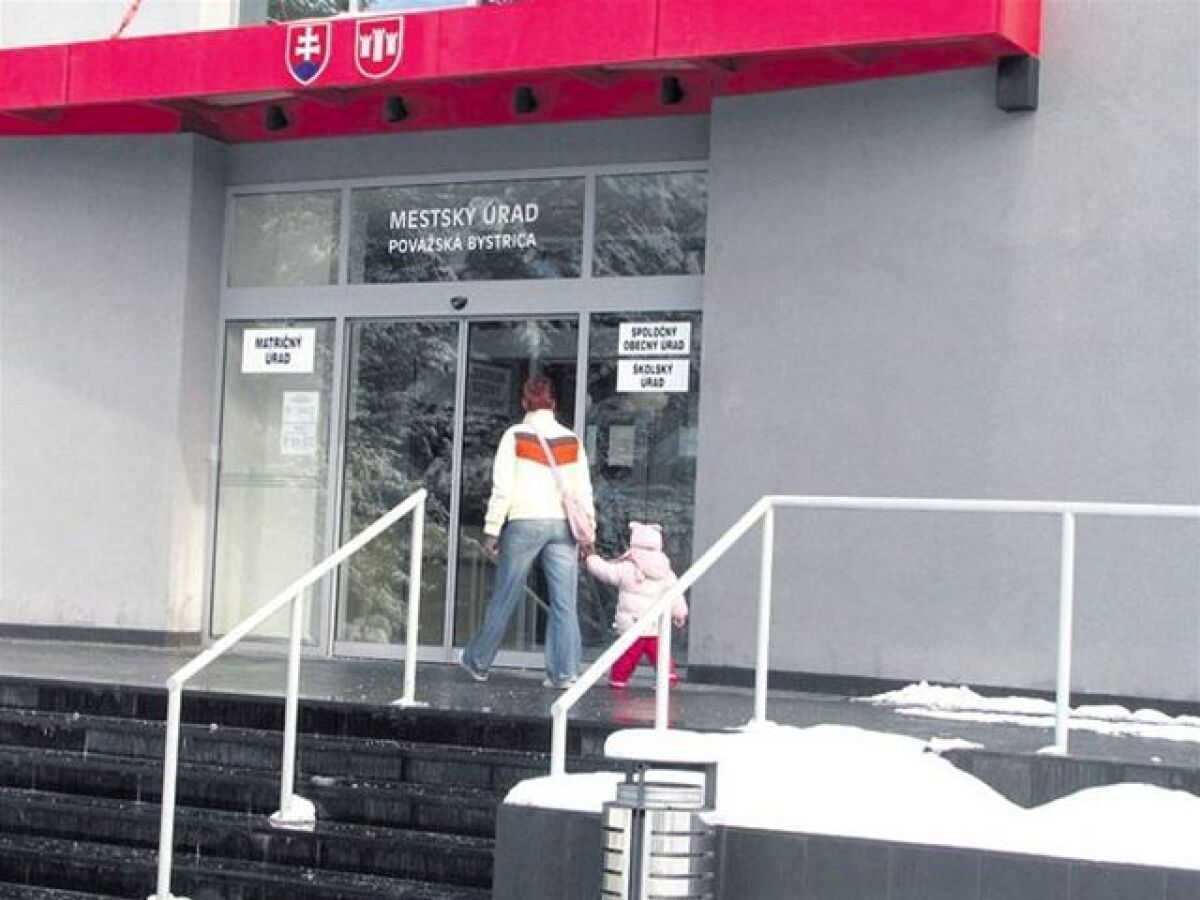 Považská Bystrica