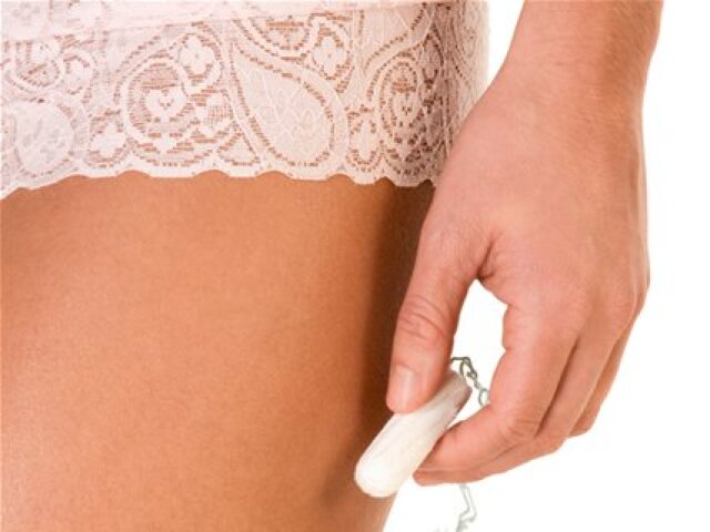 žena, gynekológia, prehliadka, prevencia, menštruácia, tampón