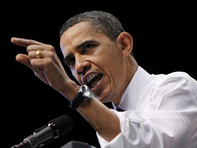 Barack Obama