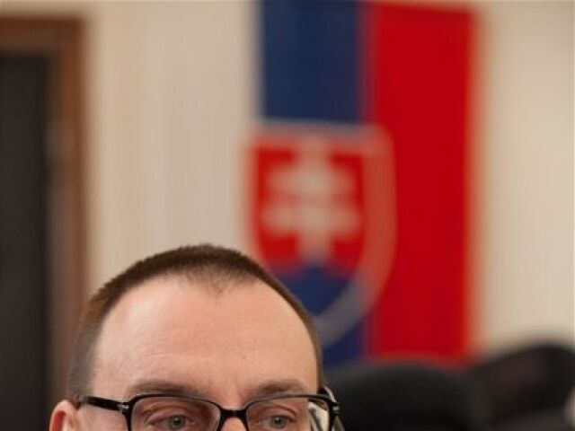 Dobroslav Trnka