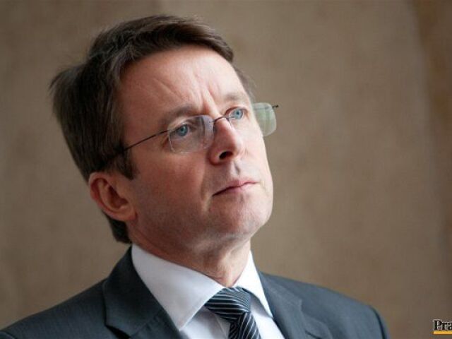 Ivan Mikloš