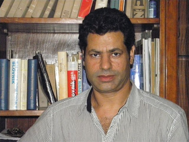 Egypt, Khalid El Biltagi