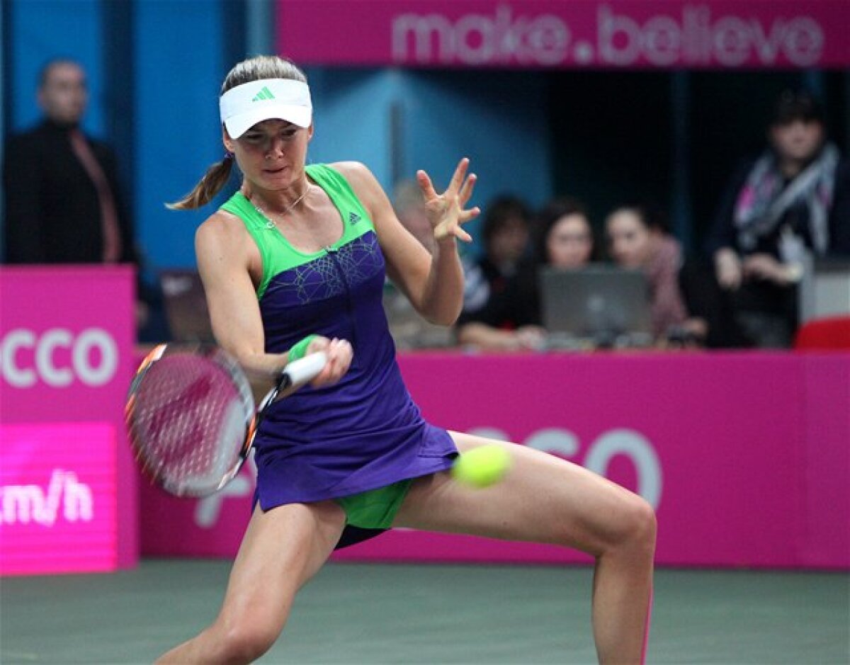 Daniela Hantuchová